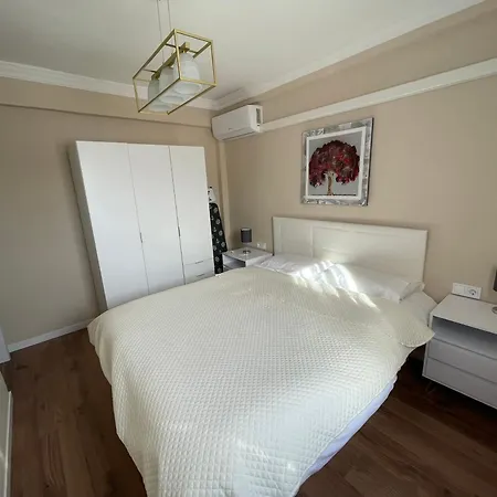 La Casa De Nona Relax 15 Min Centro Apartment Malaga