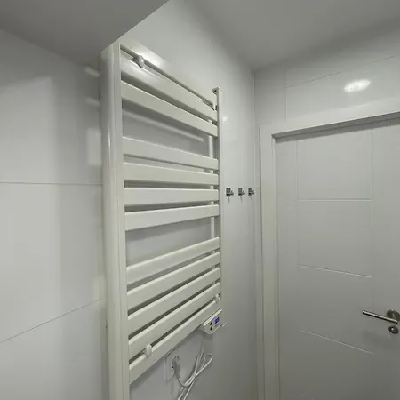 La Casa De Nona Relax 15 Min Centro Apartment Malaga