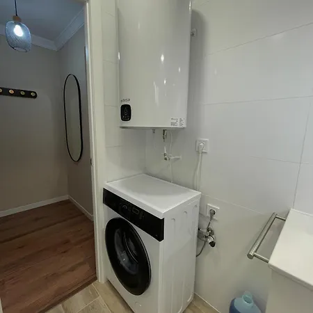 La Casa De Nona Relax 15 Min Centro Apartment Malaga