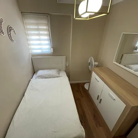 Apartment La Casa De Nona Relax 15 Min Centro Malaga