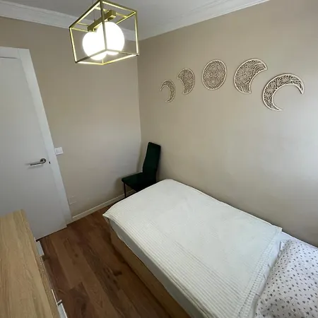 La Casa De Nona Relax 15 Min Centro Apartment *