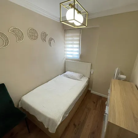 La Casa De Nona Relax 15 Min Centro Apartment