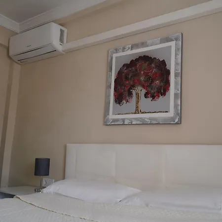 La Casa De Nona Relax 15 Min Centro Apartment Malaga