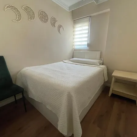 La Casa De Nona Relax 15 Min Centro * Malaga
