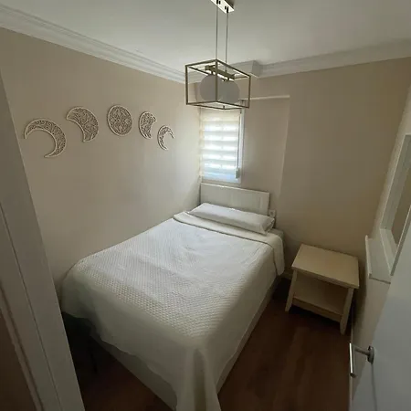 Apartment La Casa De Nona Relax 15 Min Centro Malaga