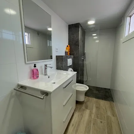 La Casa De Nona Relax 15 Min Centro Apartmán