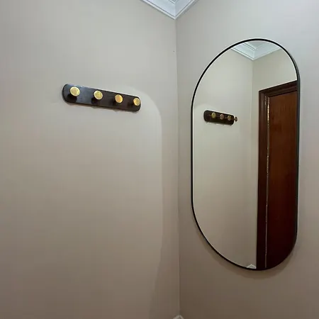 Apartmán La Casa De Nona Relax 15 Min Centro