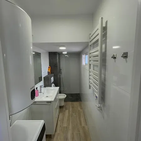 La Casa De Nona Relax 15 Min Centro Apartmán *