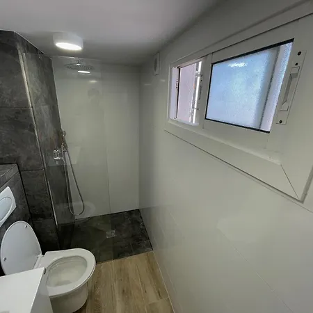 Apartmán La Casa De Nona Relax 15 Min Centro
