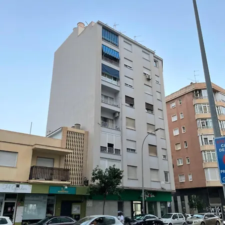 Apartmán La Casa De Nona Relax 15 Min Centro *