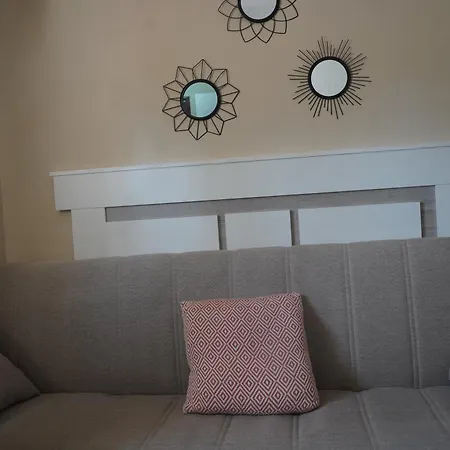 La Casa De Nona Relax 15 Min Centro Apartmán