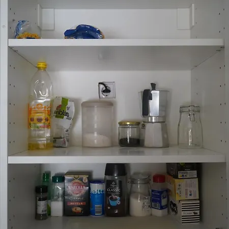 Apartmán La Casa De Nona Relax 15 Min Centro *