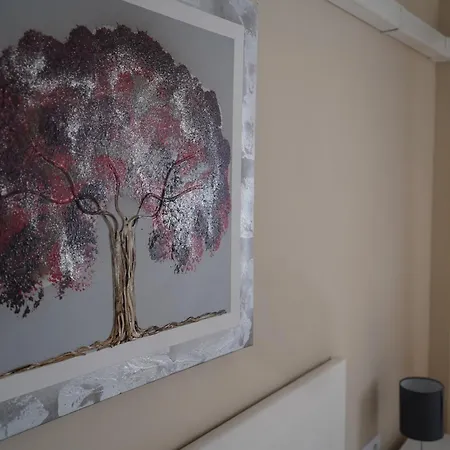 La Casa De Nona Relax 15 Min Centro Apartmán Màlaga