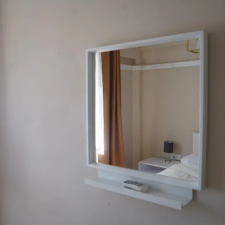 Apartmán La Casa De Nona Relax 15 Min Centro Màlaga