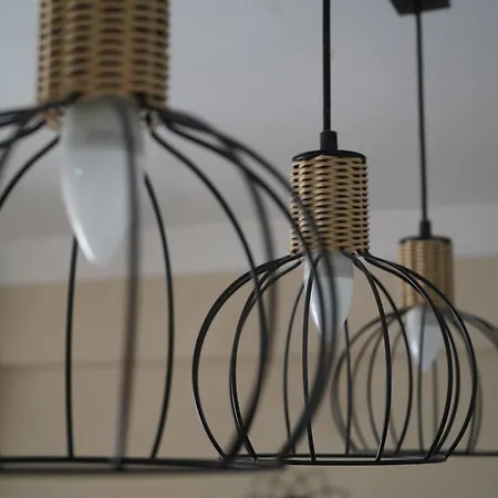 Apartmán La Casa De Nona Relax 15 Min Centro Màlaga